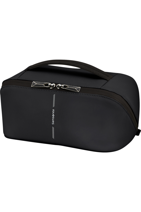 Samsonite Glam-Go Pouchy Beauty Case  Schwarz