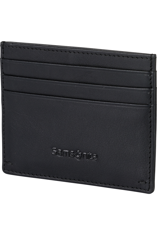 Samsonite Success 2 Slg 732 - 6CC H S  Noir