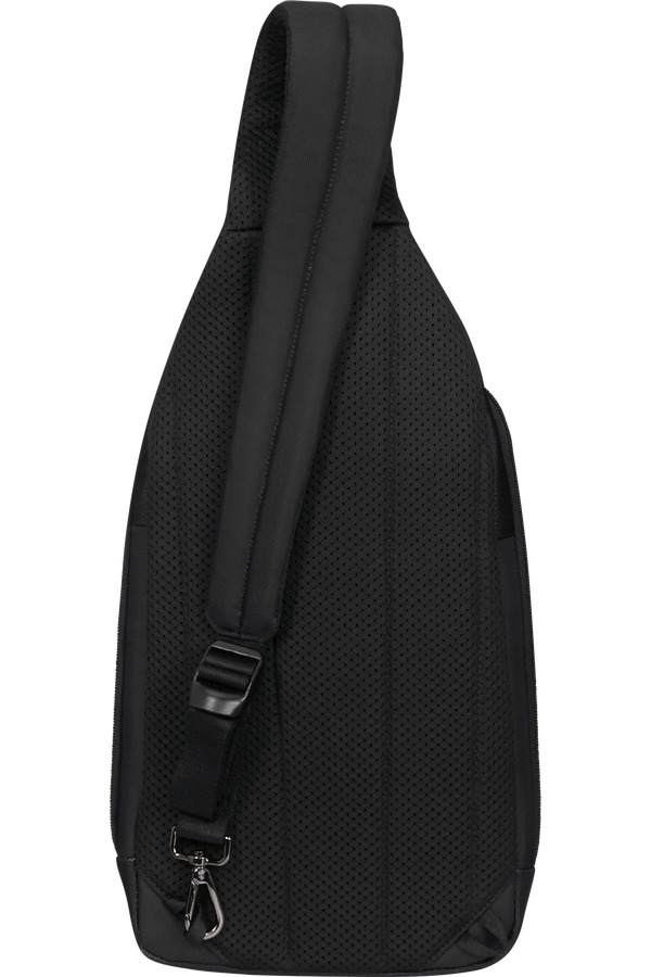 Samsonite Spectrolite 4.0 Sacks Slingbag  Noir