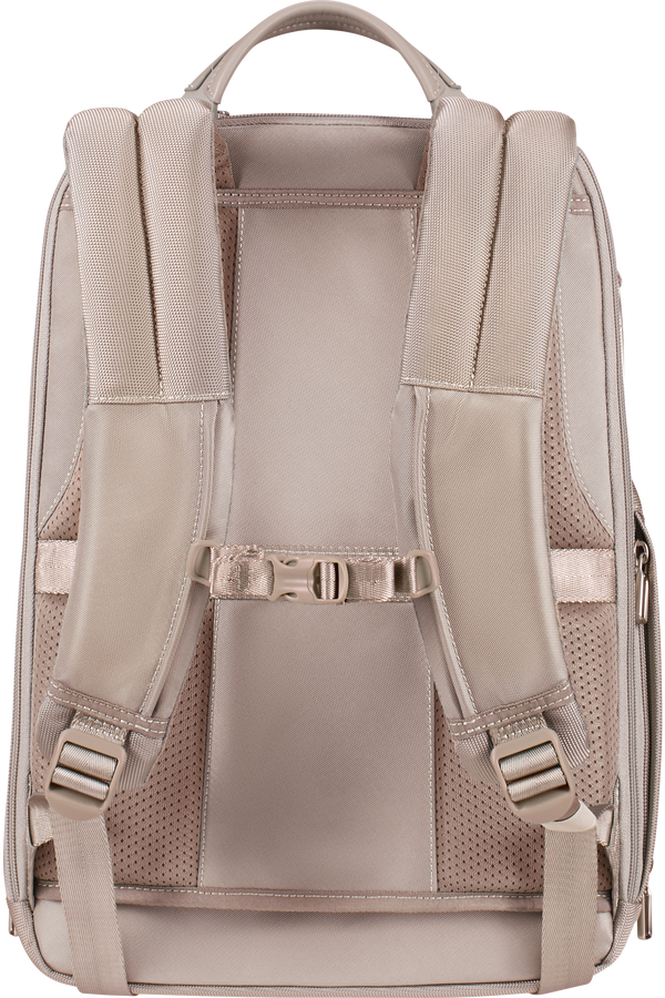 Samsonite Urban-Eye Backpack 14.1' 2 Pockets 14.1'  Quartz