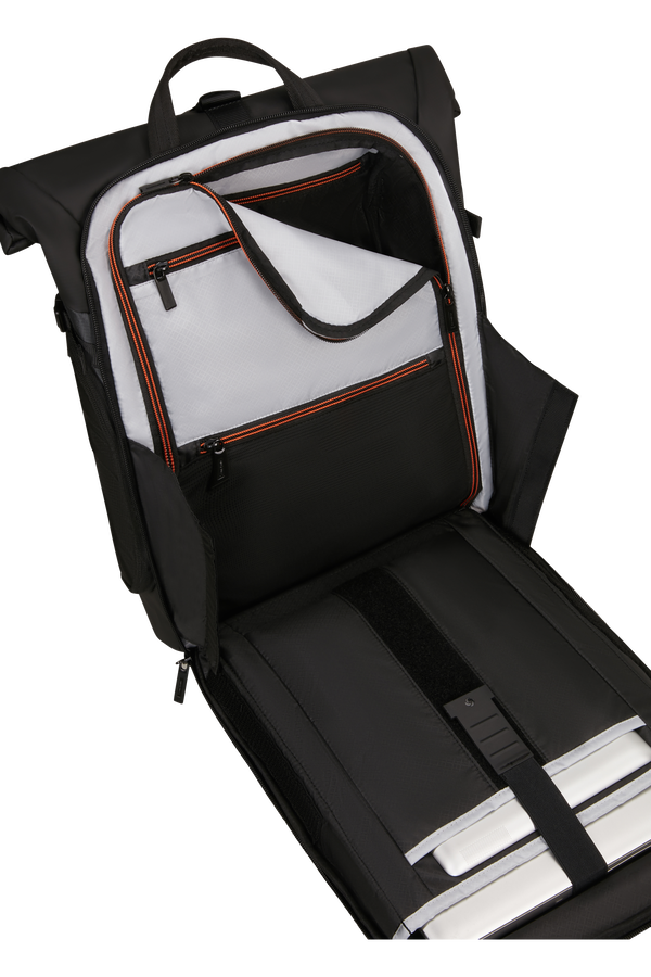 Biz2Go 2 Rucksack 15.6"
