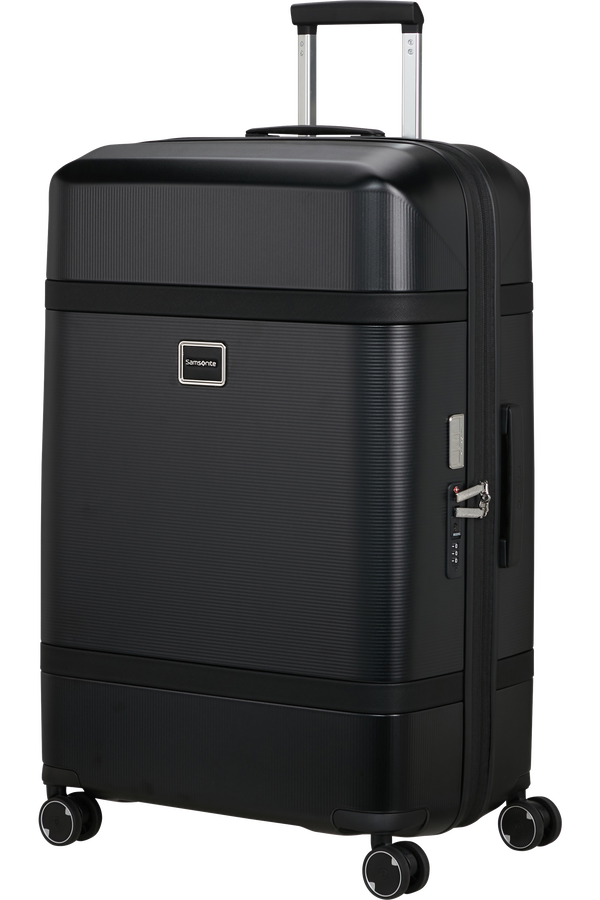 Samsonite Image Spinner Expandable 75cm  Noir