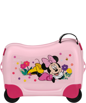 Dream2go Disney Valise &agrave; 4 roues 38 x 52 x 21 cm | 2.1 kg