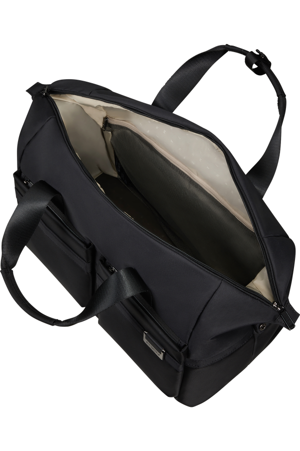 Samsonite Airea Duffle 45/18  Noir