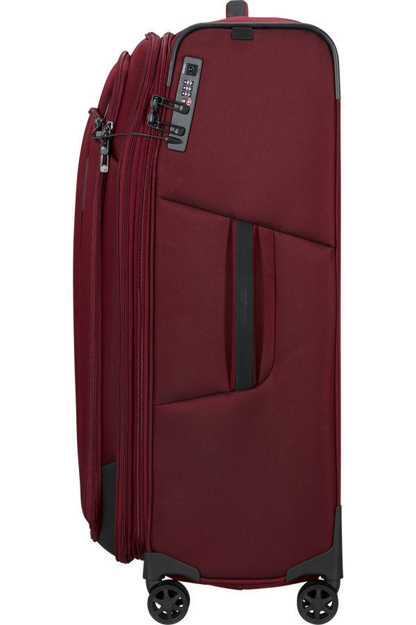 Samsonite Respark Spinner 79/29 Exp 79cm  Bordeaux