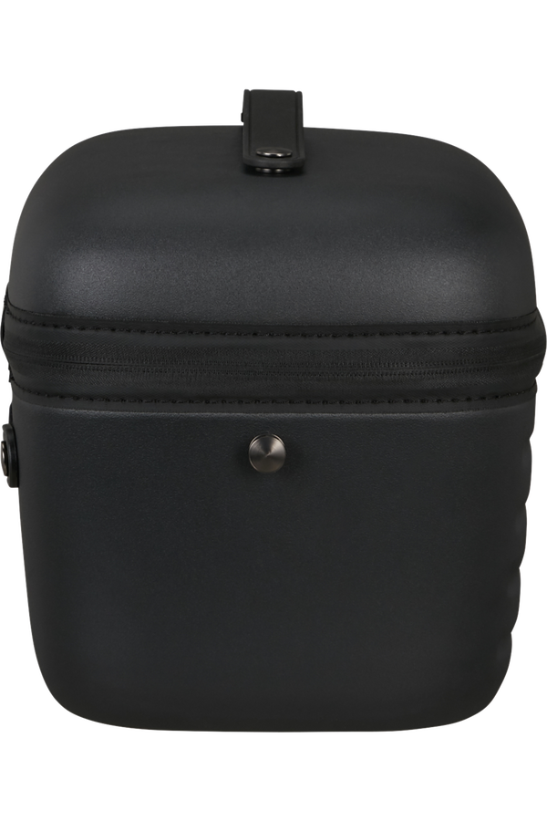 Samsonite Stackd Beauty Case  Noir
