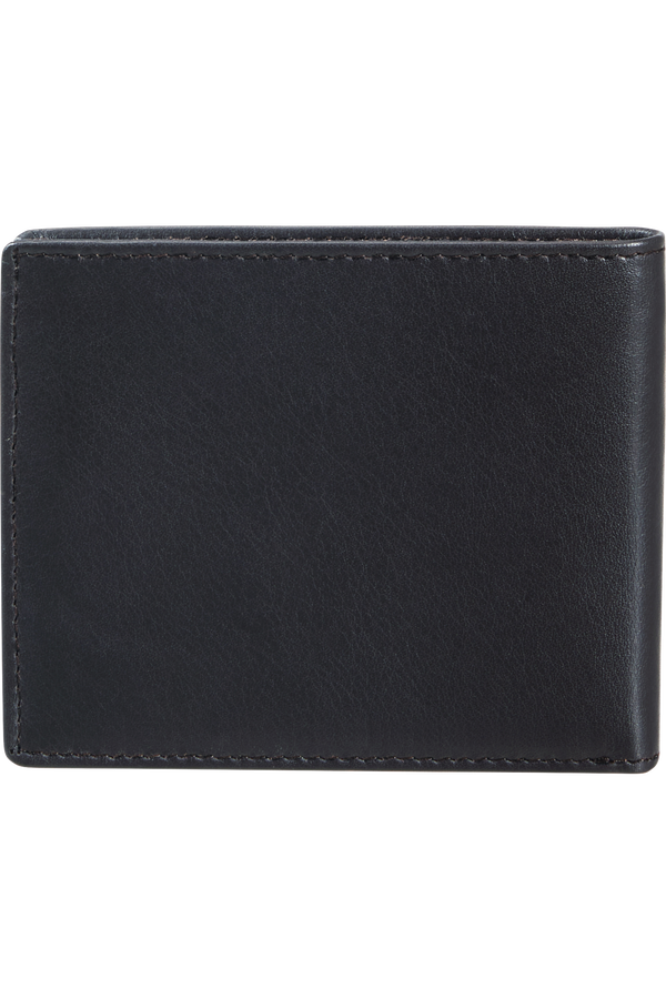 Samsonite Success 2 Slg 001 - B S 6CC + 2 C  Noir