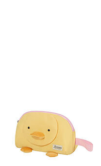 Happy Sammies Eco Kulturbeutel  2.5 L | 14 x 22 x 9 cm | 0.1 kg