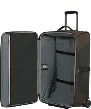 Ecodiver Reisetasche mit Rollen 67 cm 67 x 43 x 28 cm | 2.9 kg