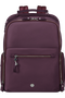 Samsonite Karissa Evo Round Backpack 15.6'  Burgundy