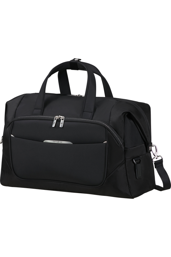 Samsonite Re-Lite Duffle Overnighter 48cm  Schwarz