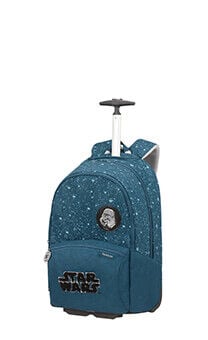 Color Funtime Disney Trolley  26 L | 51 x 33 x 19 cm | 1.96 kg