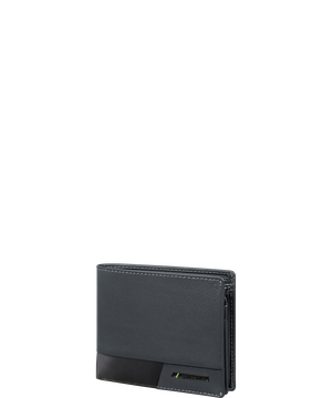 Pro-Dlx 6 Slg Geldb&ouml;rse 8.5 x 10.5 x 1.5 cm