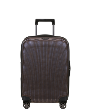 C-Lite Valise &agrave; 4 roues extensible 55cm 55 x 40 x 20/23 cm | 2.1 kg