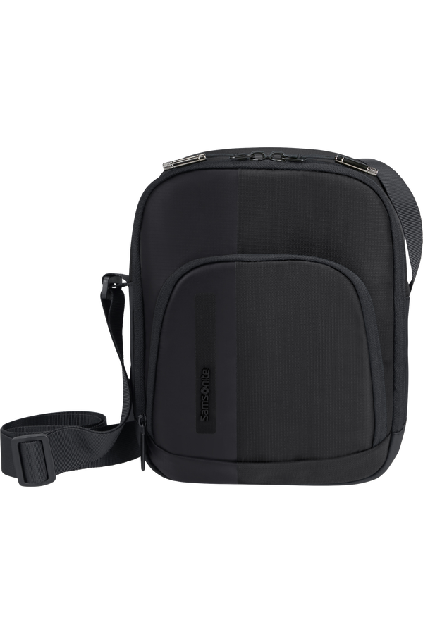 Samsonite Biz2go Crossover  Schwarz