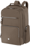Samsonite Karissa Evo BP Underseater Backpack 15.6' EXP  Nut Brown