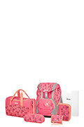 Sammies Ergofit Backpack Set 