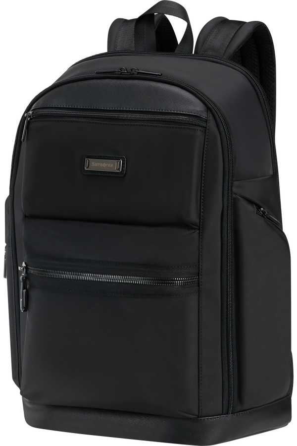 Samsonite Relyon Backpack M 15.6''  Schwarz