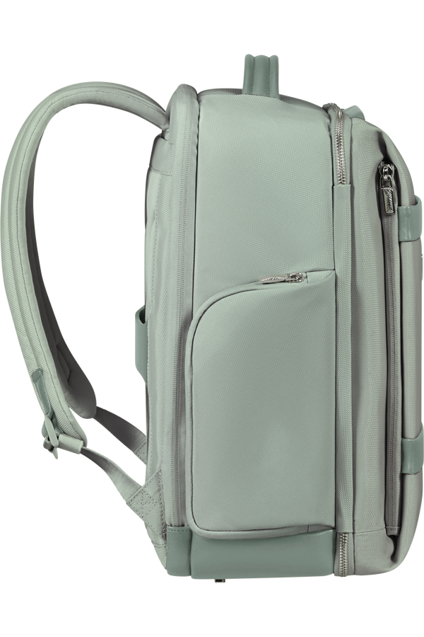 Samsonite Image Biz Underseat Backpack S  Thyme