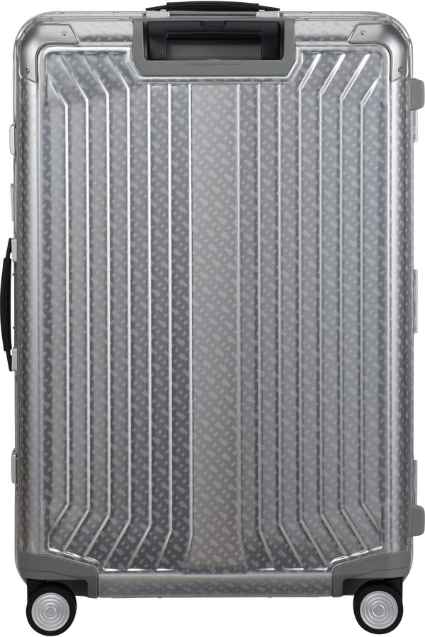 Samsonite BOSS Samsonite SPINNER 76/28 76cm  Aluminium Monogram