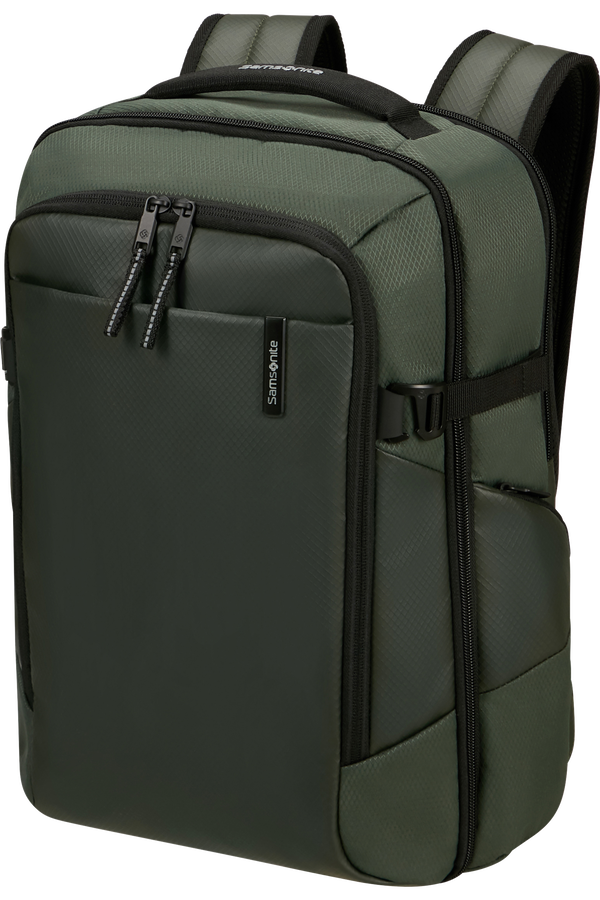 Samsonite Armox LAPTOP BP M DAYTRIP  Moss