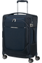Samsonite Re-Lite Spinner Expandable 55cm  Bleu nuit