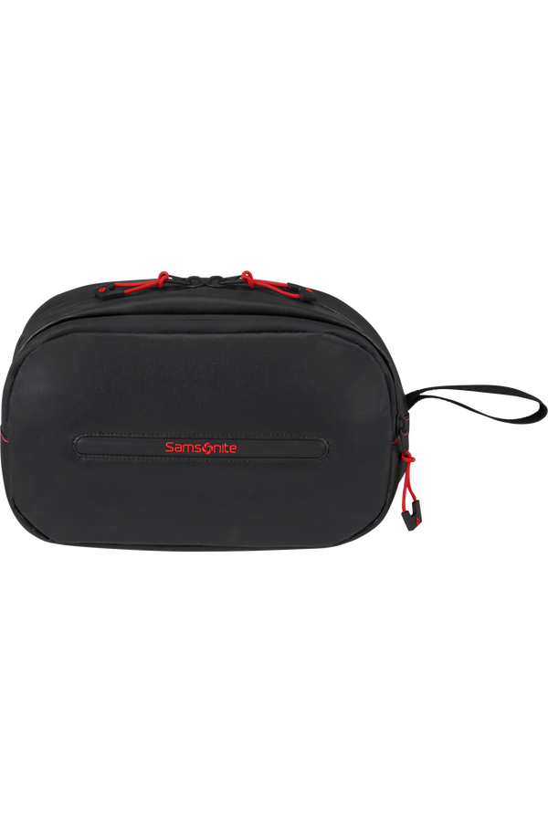 Samsonite Ecodiver TOILET KIT  Noir