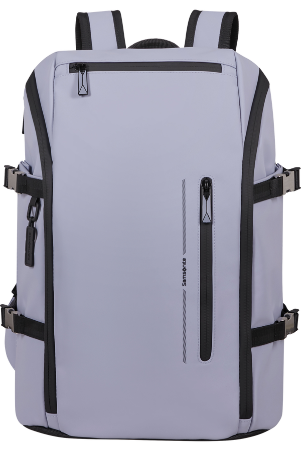 Samsonite Glam-Go Laptop Backpack 14.1'  Lavendel