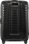 Samsonite Proxis Spinner 75cm  Noir