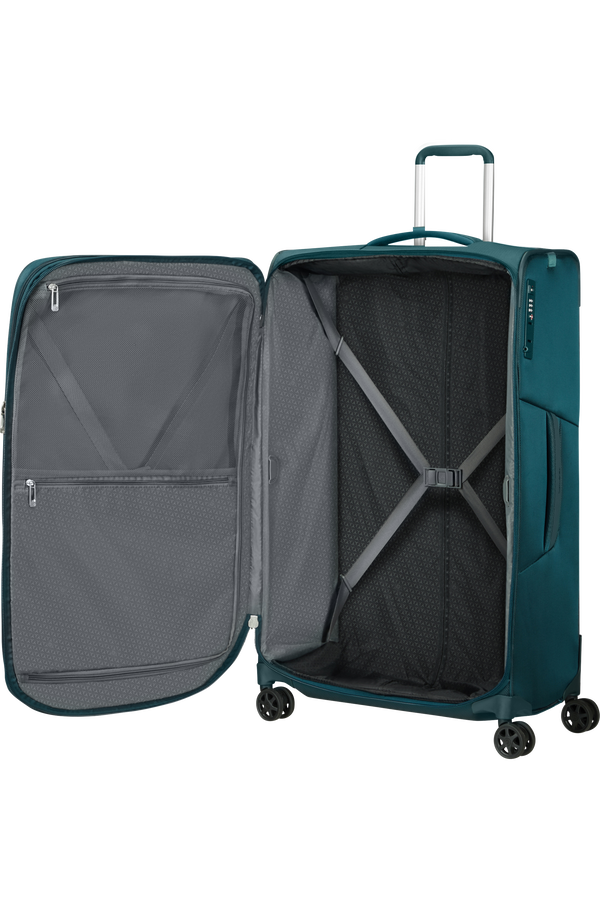 Samsonite Respark SPINNER 79/29 EXP  Petrol Blau