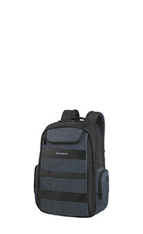 Bleisure Daytrip Laptop Rucksack  15.6" 22.5/27.5 L | 43 x 30 x 20/24 cm | 1.4 kg