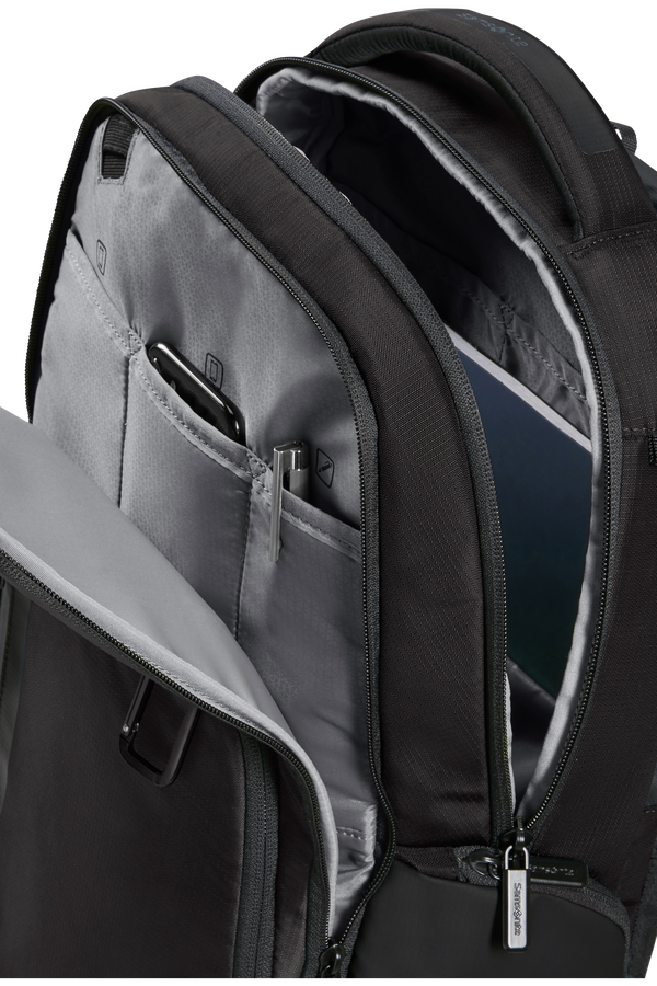 Samsonite Biz2go LPT Backpack  Noir