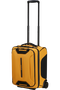 Samsonite Ecodiver Duffle with wheels underseater 45cm  Jaune