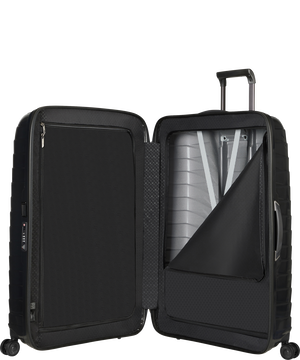 Proxis Valise à 4 roues 86cm 86 x 61 x 33 cm | 3.9 kg