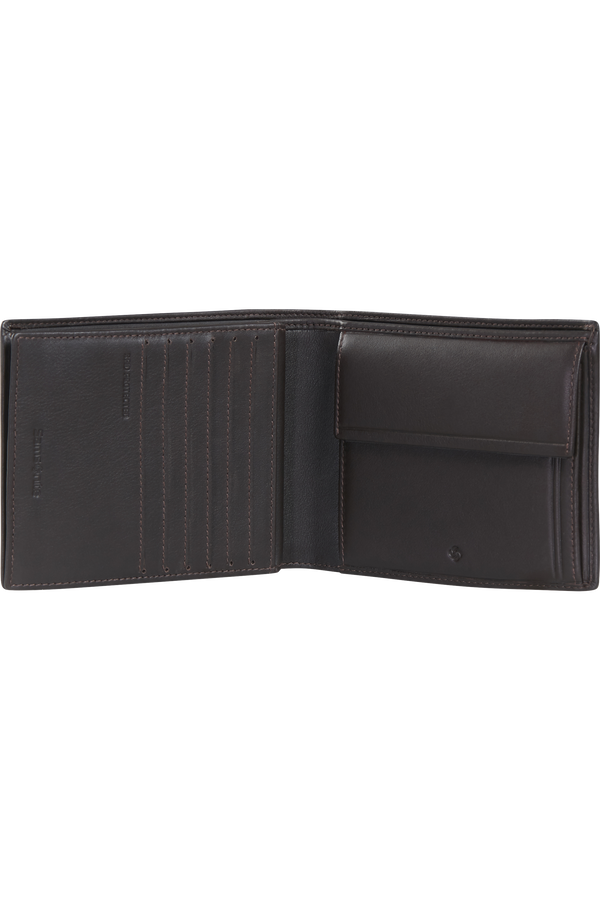 Attack 3.0 SLG Portefeuille