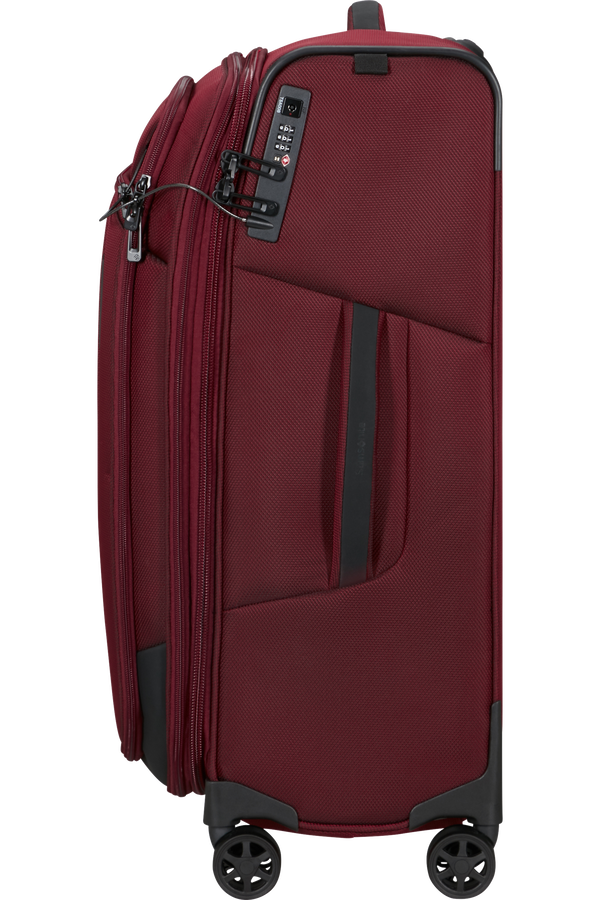 Samsonite Respark Spinner 67/24 Exp 67cm  Burgundy