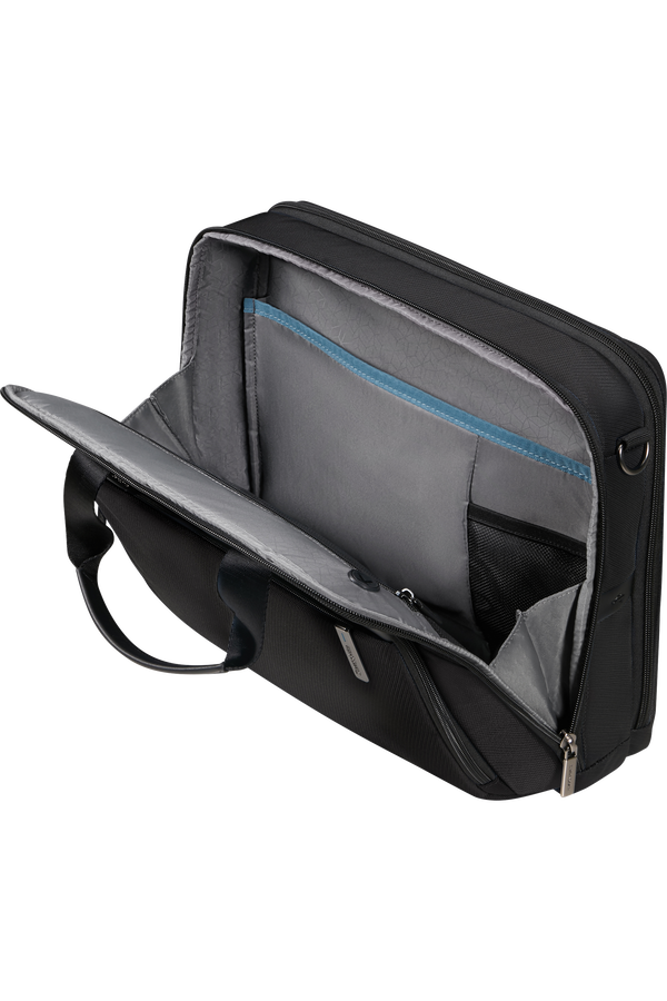 Samsonite Evosight Bailhandle 15.6'  Schwarz