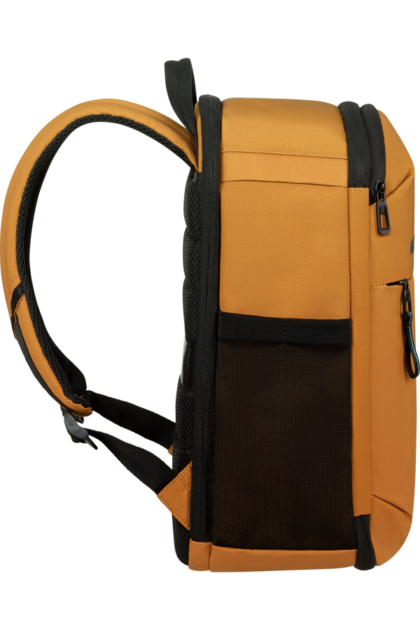 Samsonite Moderny Underseat Backpack XS  Jaune