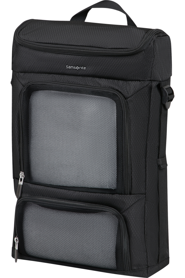 Samsonite Ta Revolution Travel Organizer  Schwarz