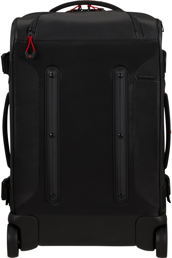 Samsonite Ecodiver DUFFLE/WH 55/20 L 35CM DF  Noir