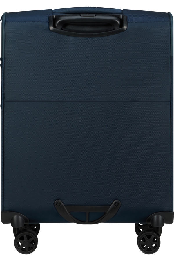 Samsonite Urbify Spinner Expandable 55cm  Bleu marine