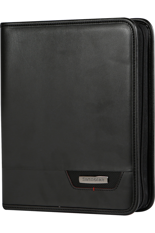 Samsonite Stationery Pro-Dlx 4 iPad Organizer Noir
