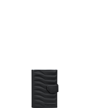 Alu Fit Portefeuille 10.2 x 6.6 x 2.1 cm