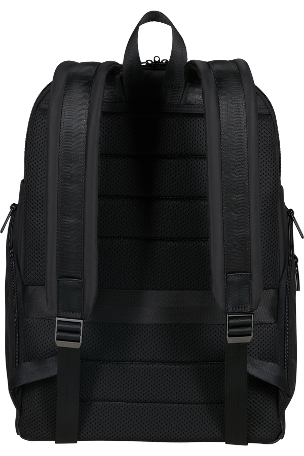 Samsonite Relyon Backpack M 15.6''  Schwarz