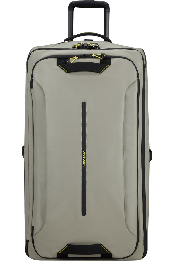 Samsonite Ecodiver DUFFLE/WH 79/29  Warm Neutral
