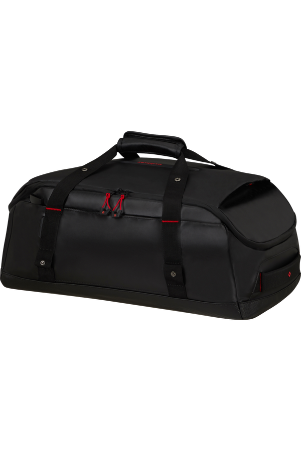 Samsonite Ecodiver DUFFLE S  Schwarz