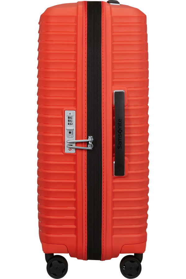 Samsonite Upscape Spinner 68/25 Exp 68cm  Lava