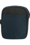 Samsonite Biz2go Crossover  Bleu profond