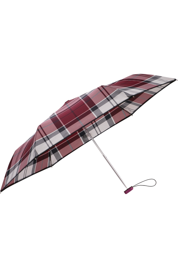 Alu Drop S 2.0 Parapluie