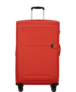 Urbify Trolley mit 4 Rollen erweiterbar 78cm 78 x 48 x 30/34 cm | 3.1 kg